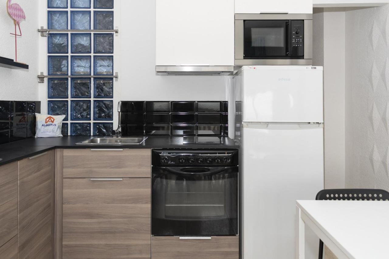 Lider, 44-E Apartment Cullera Exterior photo