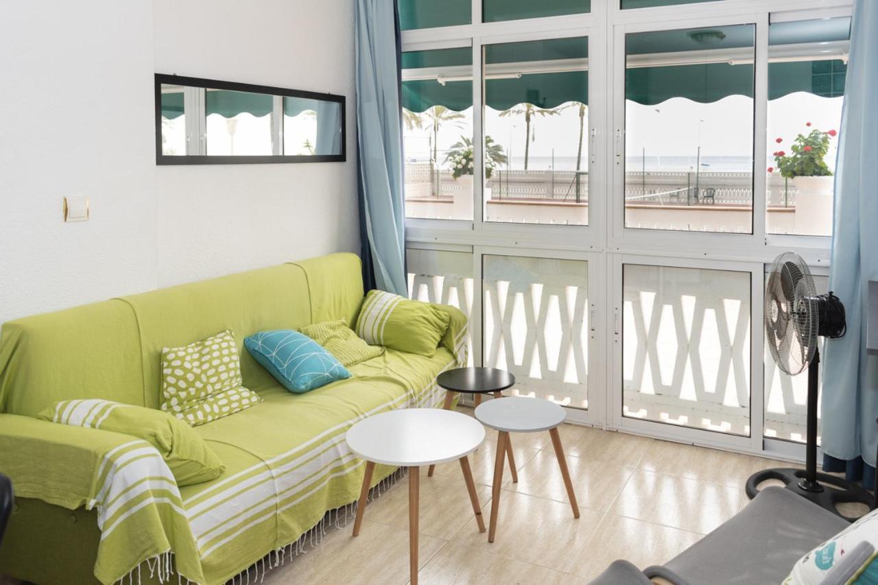 Lider, 44-E Apartment Cullera Exterior photo